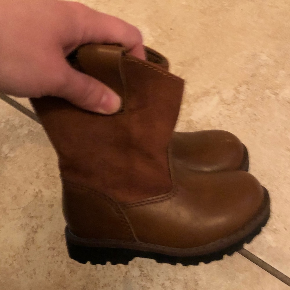 Cowboy boots